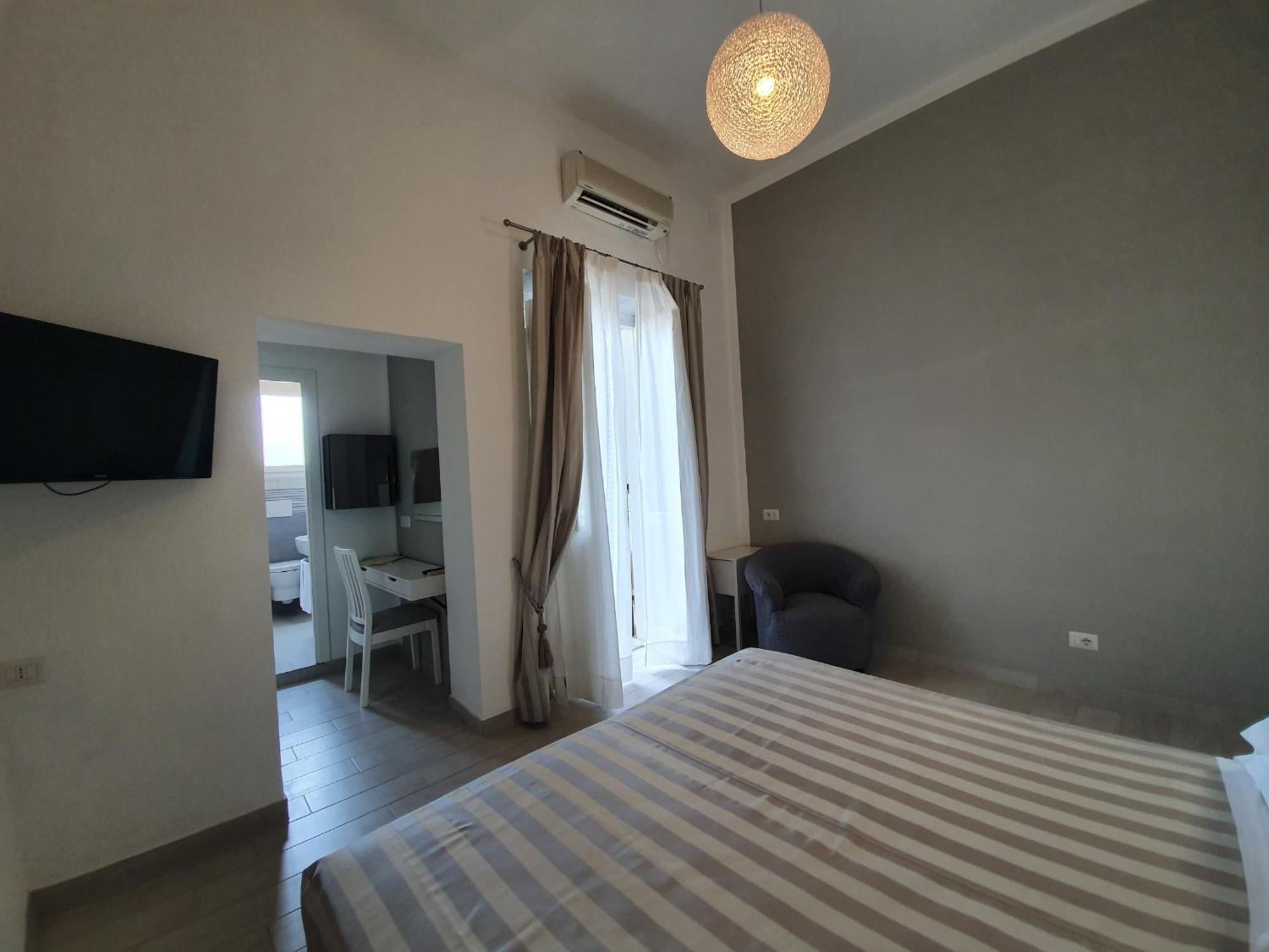 Hotel Raffaelli Villa Angela Форте-деи-Марми Экстерьер фото